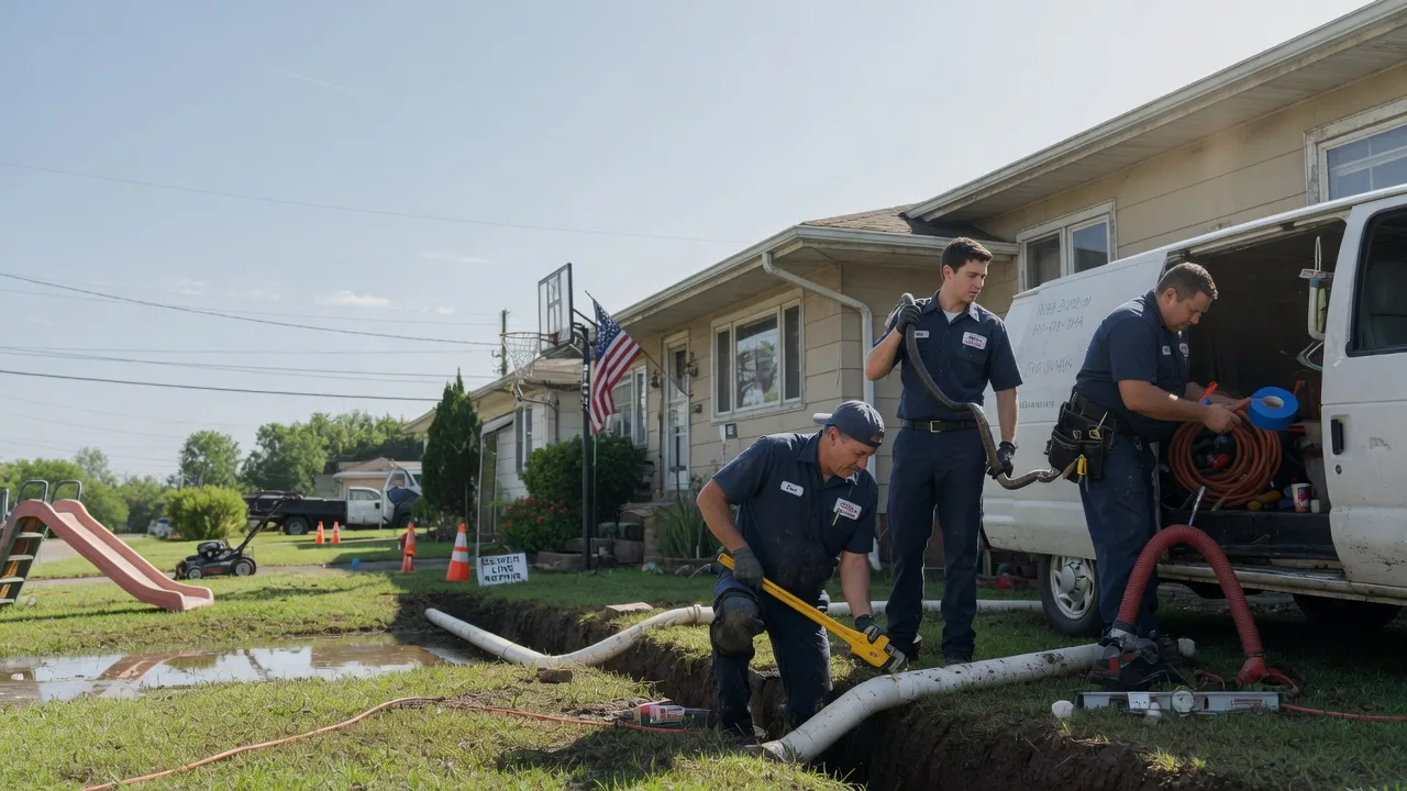 Toilet Installation in Ducor, CA near me